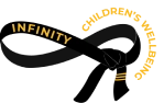 Infinity Children's Wellbeing logo